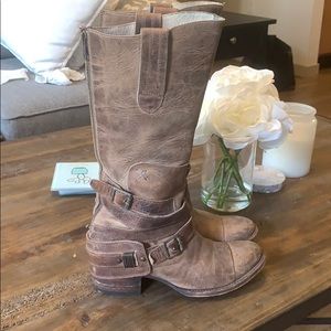 Freebird Dakota Boots